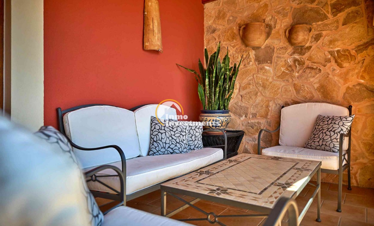 Gebrauchtimmobilien - Apartment - Port D'andratx - Andratx