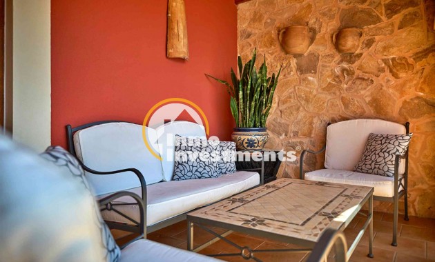 Gebrauchtimmobilien - Apartment - Port D'andratx - Andratx