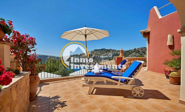 Gebrauchtimmobilien - Apartment - Port D'andratx - Andratx