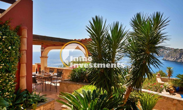 Gebrauchtimmobilien - Apartment - Port D'andratx - Andratx