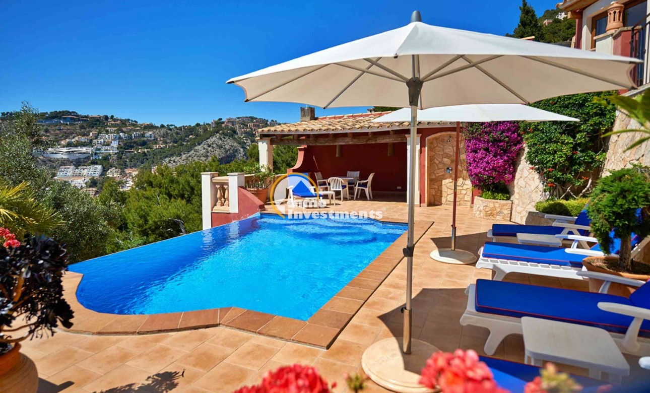 Gebrauchtimmobilien - Apartment - Port D'andratx - Andratx