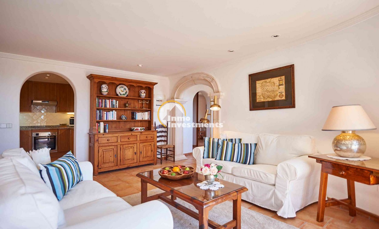 Gebrauchtimmobilien - Apartment - Port D'andratx - Andratx