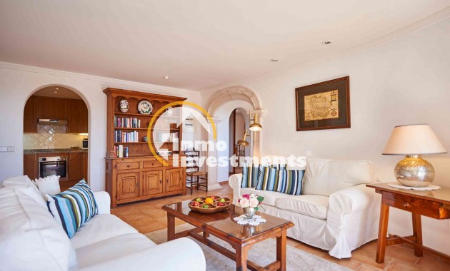 Gebrauchtimmobilien - Apartment - Port D'andratx - Andratx