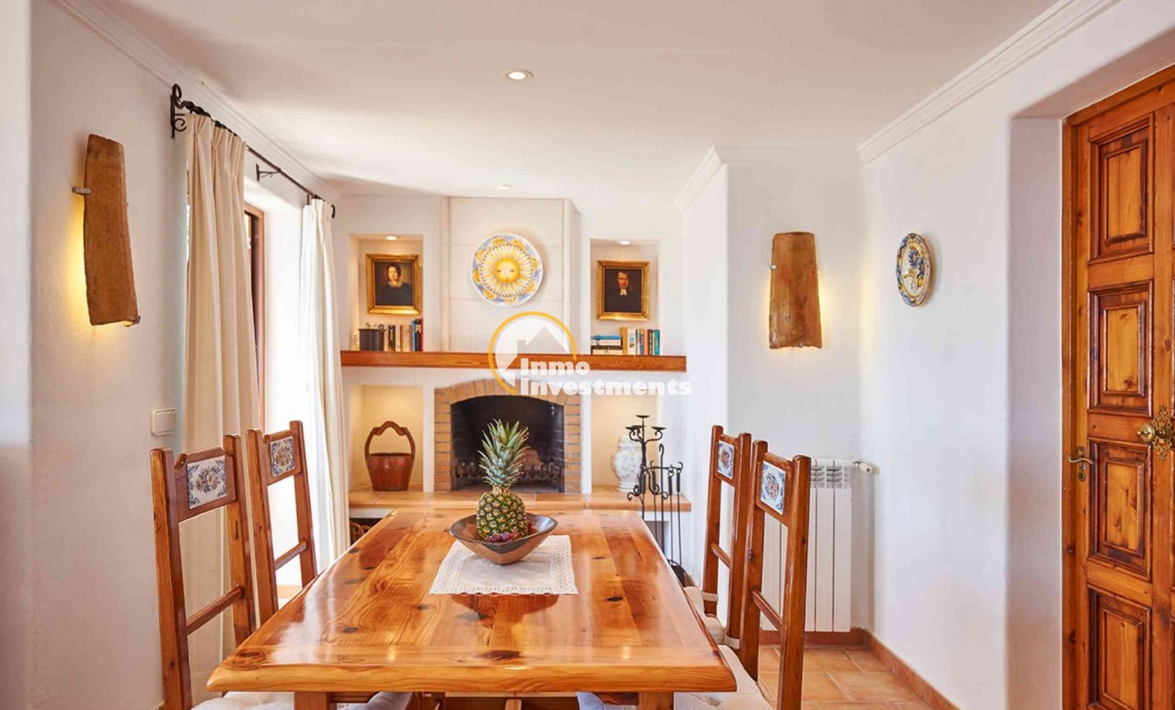 Gebrauchtimmobilien - Apartment - Port D'andratx - Andratx