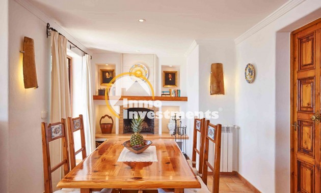 Gebrauchtimmobilien - Apartment - Port D'andratx - Andratx