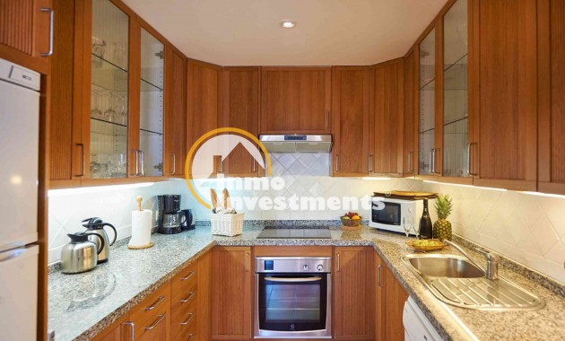 Gebrauchtimmobilien - Apartment - Port D'andratx - Andratx