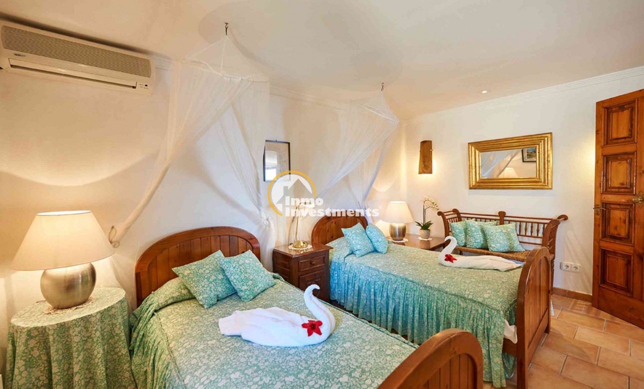 Gebrauchtimmobilien - Apartment - Port D'andratx - Andratx