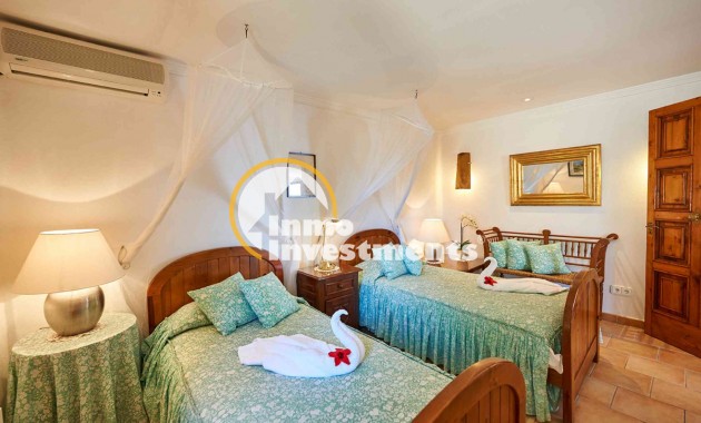 Gebrauchtimmobilien - Apartment - Port D'andratx - Andratx