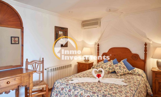 Gebrauchtimmobilien - Apartment - Port D'andratx - Andratx