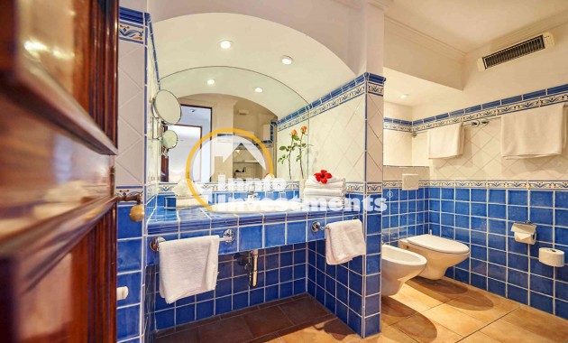 Gebrauchtimmobilien - Apartment - Port D'andratx - Andratx