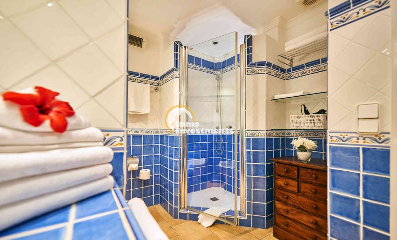 Gebrauchtimmobilien - Apartment - Port D'andratx - Andratx