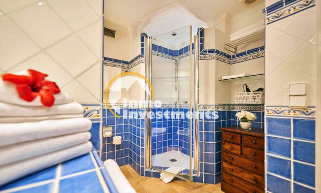 Gebrauchtimmobilien - Apartment - Port D'andratx - Andratx