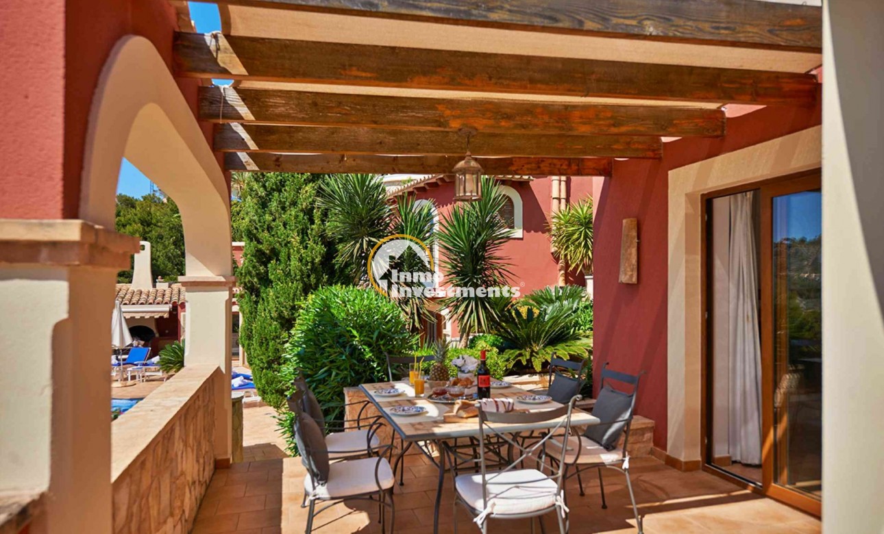 Gebrauchtimmobilien - Apartment - Port D'andratx - Andratx