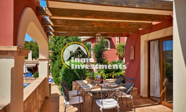 Gebrauchtimmobilien - Apartment - Port D'andratx - Andratx