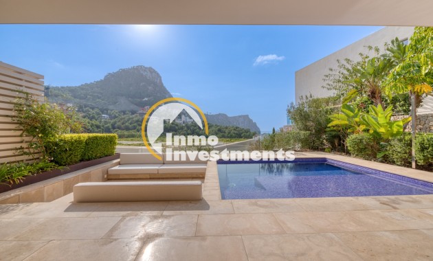 Gebrauchtimmobilien - Villa - Port D'andratx - Andratx