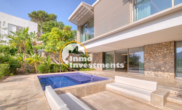 Gebrauchtimmobilien - Villa - Port D'andratx - Andratx