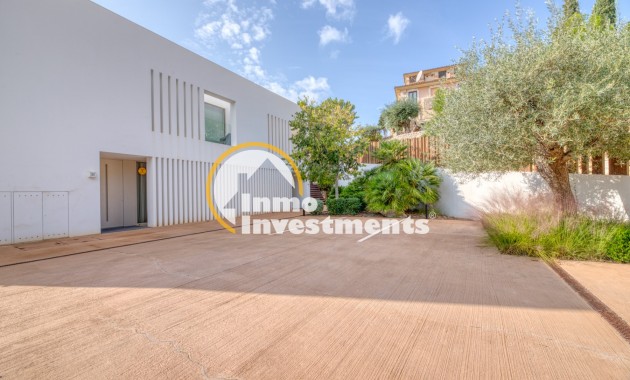 Gebrauchtimmobilien - Villa - Port D'andratx - Andratx