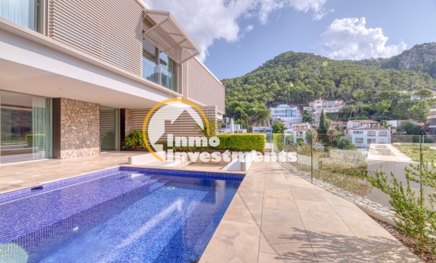 Gebrauchtimmobilien - Villa - Port D'andratx - Andratx