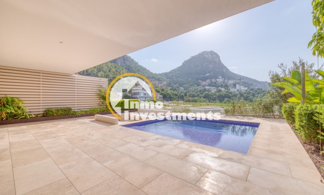 Gebrauchtimmobilien - Villa - Port D'andratx - Andratx