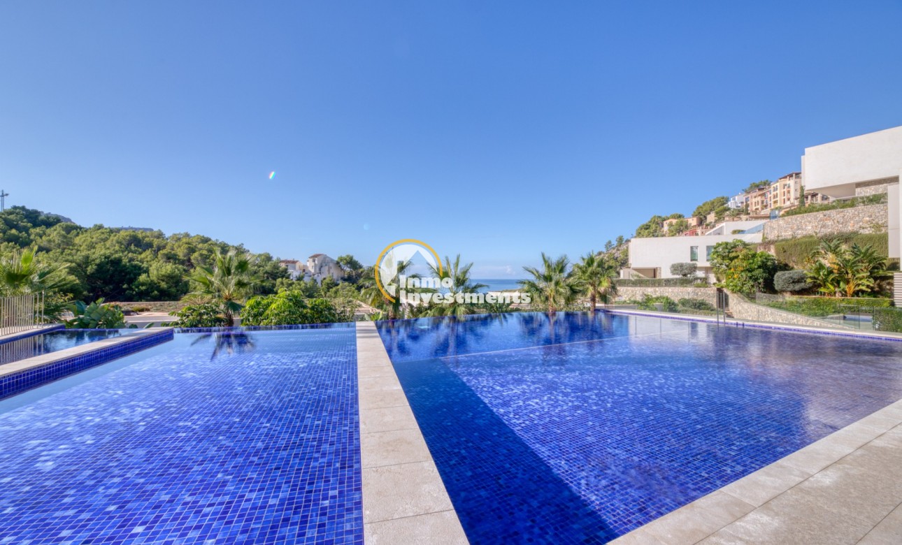 Gebrauchtimmobilien - Villa - Port D'andratx - Andratx