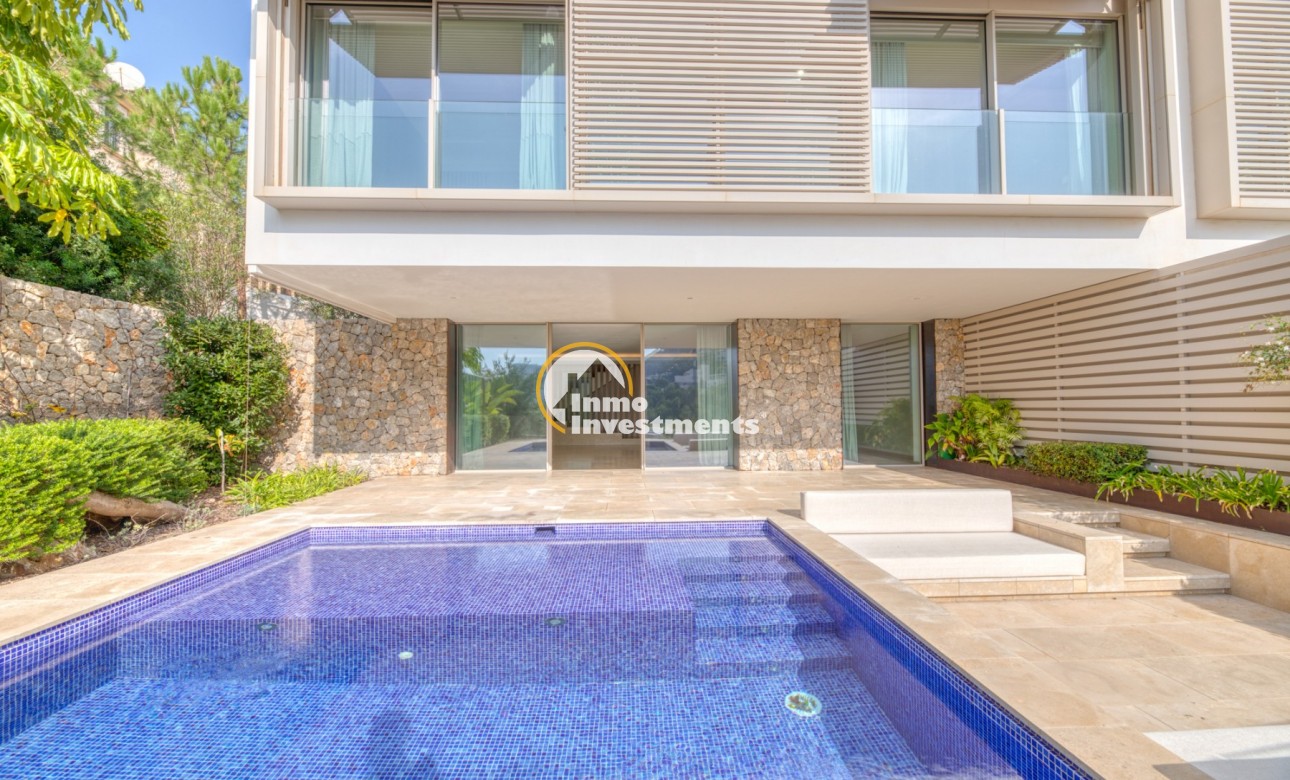 Gebrauchtimmobilien - Villa - Port D'andratx - Andratx