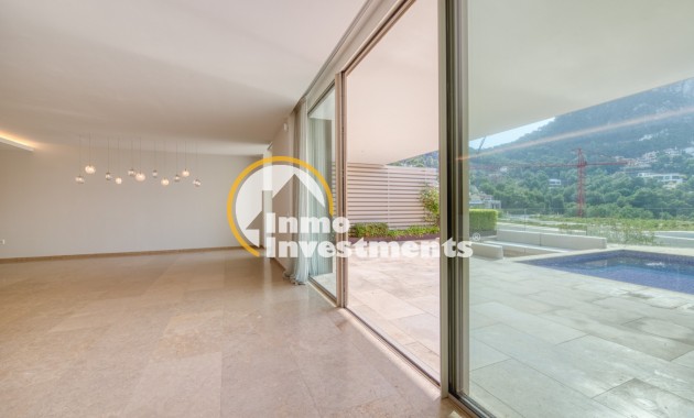 Gebrauchtimmobilien - Villa - Port D'andratx - Andratx