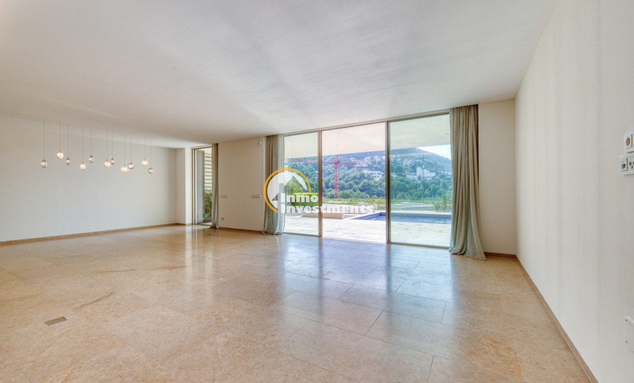 Gebrauchtimmobilien - Villa - Port D'andratx - Andratx