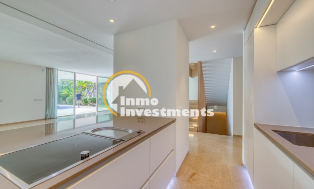 Gebrauchtimmobilien - Villa - Port D'andratx - Andratx