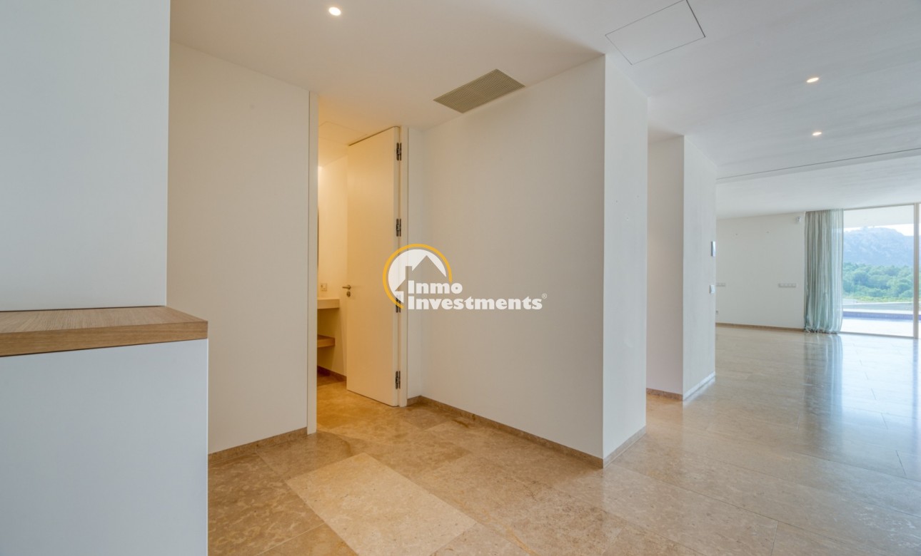 Gebrauchtimmobilien - Villa - Port D'andratx - Andratx