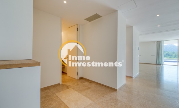 Gebrauchtimmobilien - Villa - Port D'andratx - Andratx