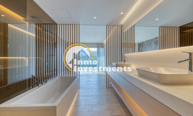 Gebrauchtimmobilien - Villa - Port D'andratx - Andratx