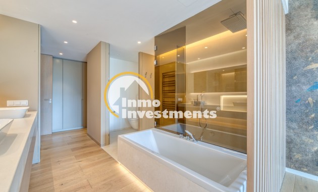 Gebrauchtimmobilien - Villa - Port D'andratx - Andratx