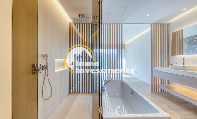 Gebrauchtimmobilien - Villa - Port D'andratx - Andratx