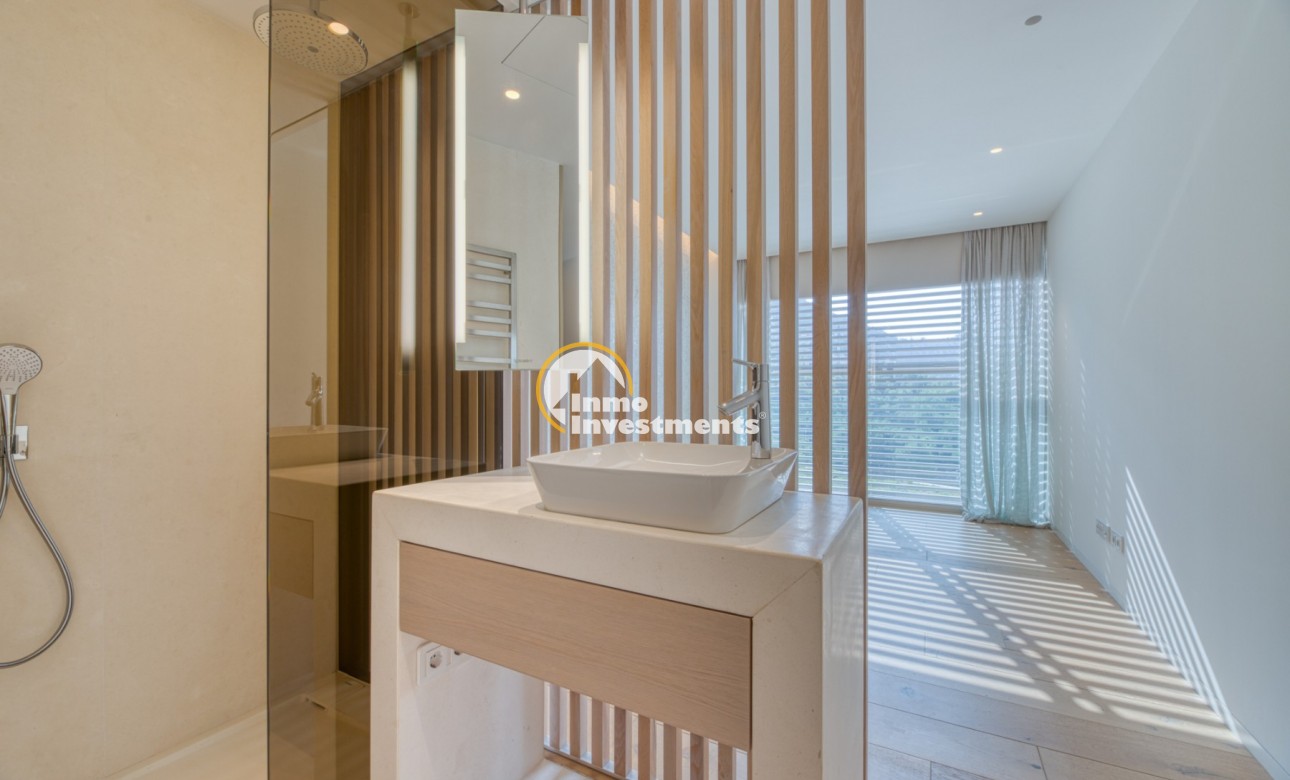 Gebrauchtimmobilien - Villa - Port D'andratx - Andratx