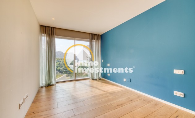 Gebrauchtimmobilien - Villa - Port D'andratx - Andratx