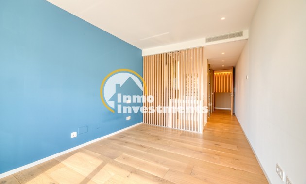 Gebrauchtimmobilien - Villa - Port D'andratx - Andratx