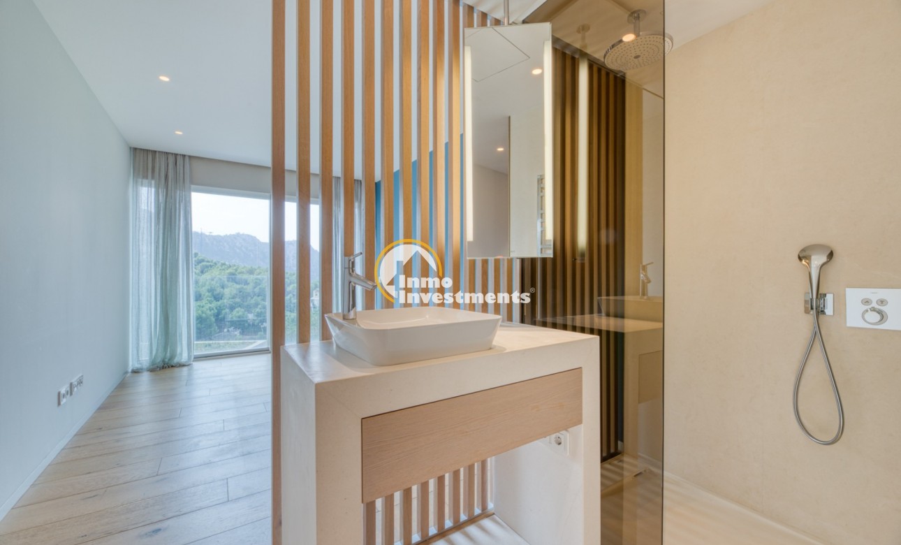 Gebrauchtimmobilien - Villa - Port D'andratx - Andratx