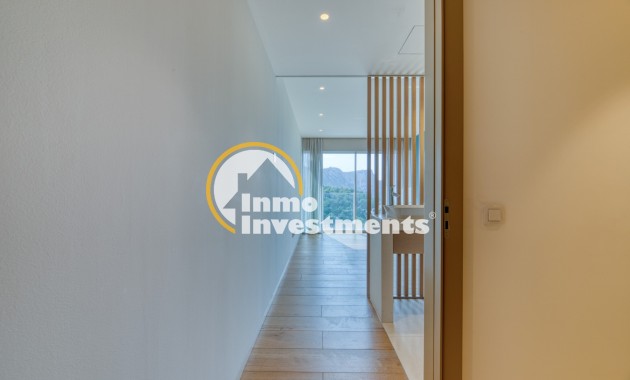 Gebrauchtimmobilien - Villa - Port D'andratx - Andratx