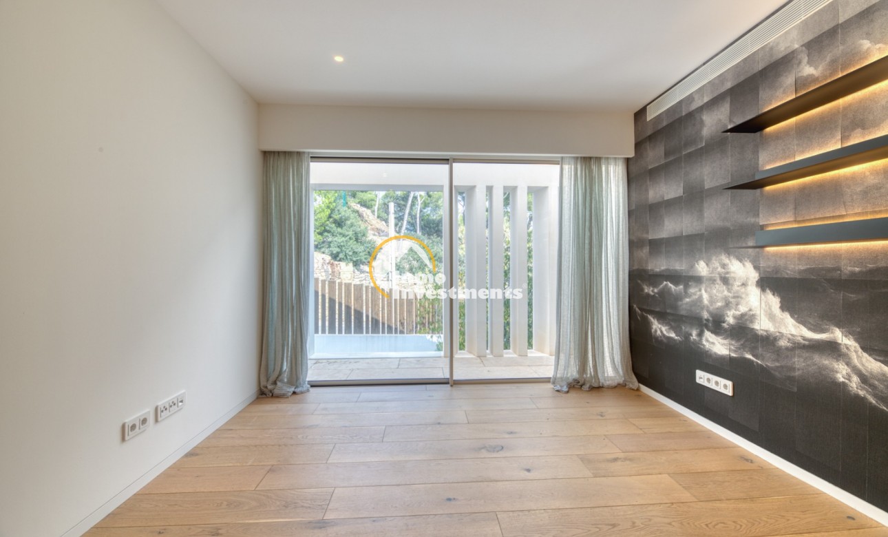 Gebrauchtimmobilien - Villa - Port D'andratx - Andratx