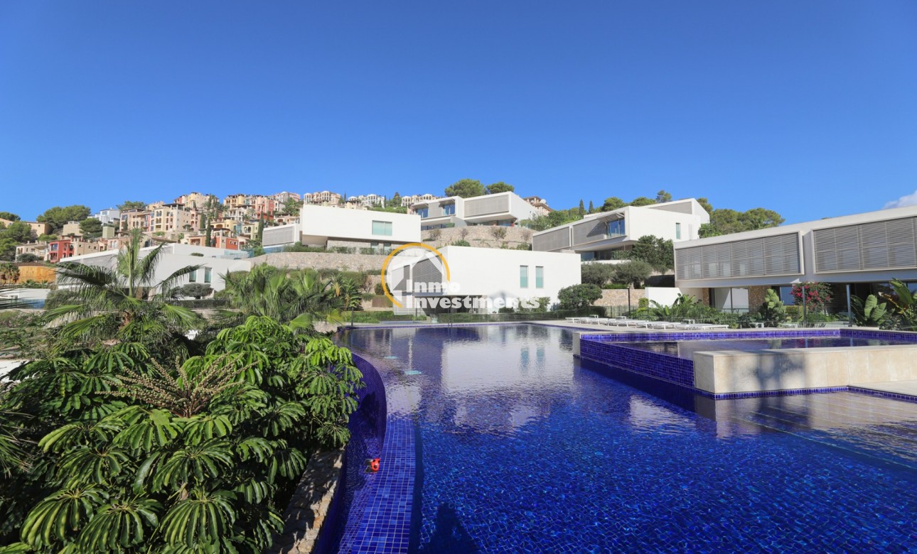 Gebrauchtimmobilien - Villa - Port D'andratx - Andratx