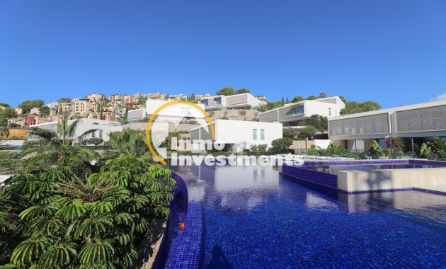 Gebrauchtimmobilien - Villa - Port D'andratx - Andratx