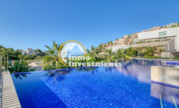 Gebrauchtimmobilien - Villa - Port D'andratx - Andratx