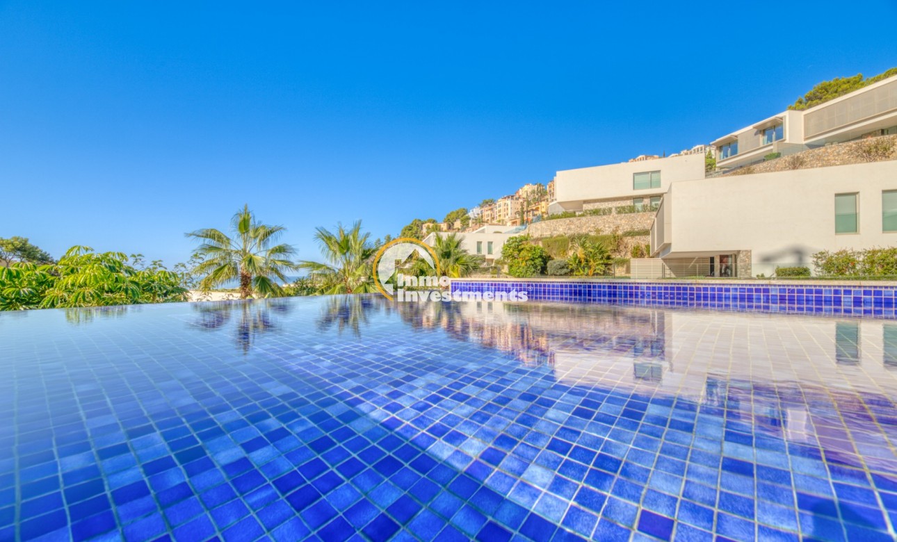 Gebrauchtimmobilien - Villa - Port D'andratx - Andratx