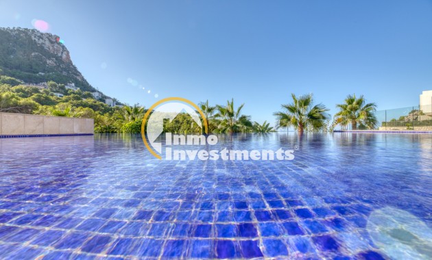 Gebrauchtimmobilien - Villa - Port D'andratx - Andratx