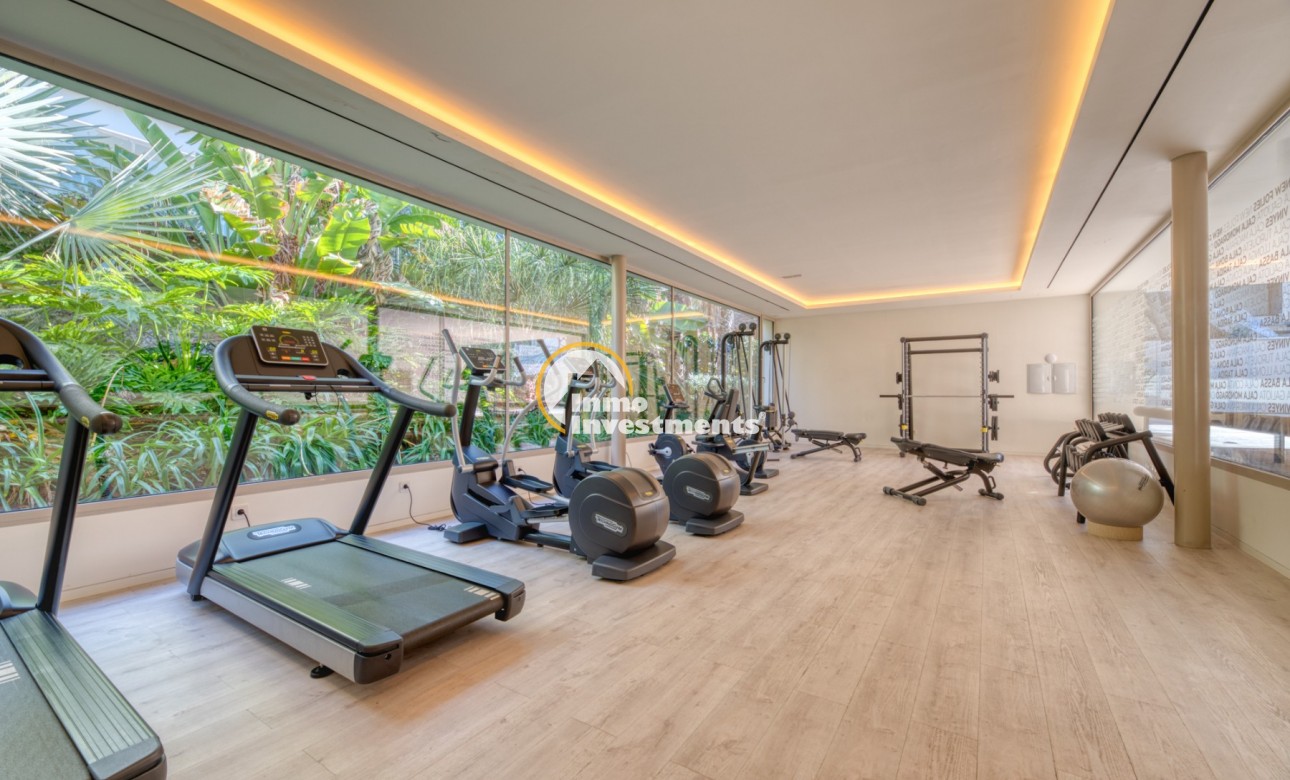 Gebrauchtimmobilien - Villa - Port D'andratx - Andratx