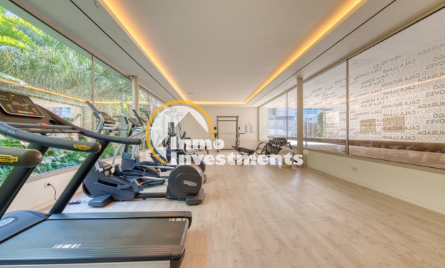 Gebrauchtimmobilien - Villa - Port D'andratx - Andratx