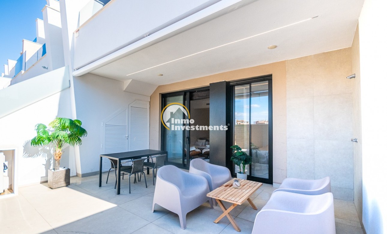 Bestaande bouw - Appartement - San Pedro - San Pedro del Pinatar
