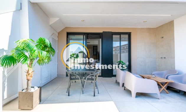 Bestaande bouw - Appartement - San Pedro - San Pedro del Pinatar