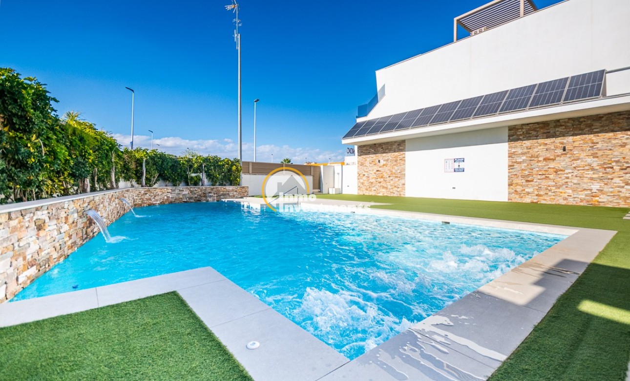 Bestaande bouw - Appartement - San Pedro - San Pedro del Pinatar