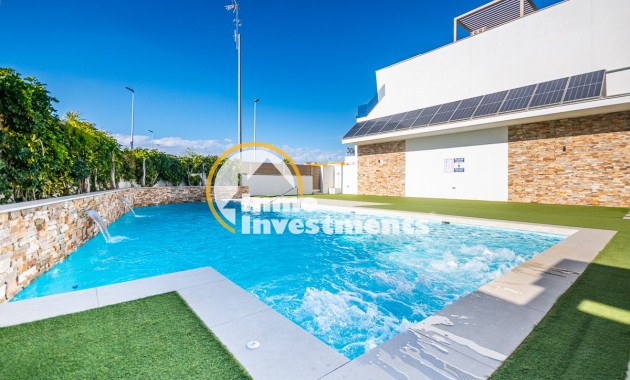 Bestaande bouw - Appartement - San Pedro - San Pedro del Pinatar